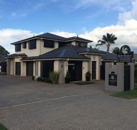 21 on Hursley Motel Apartments - Accommodation Yamba