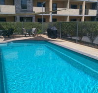 22 Gillies Street Apartments - Accommodation Yamba