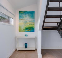 250 metres to the beach and coastal track. - Accommodation Yamba