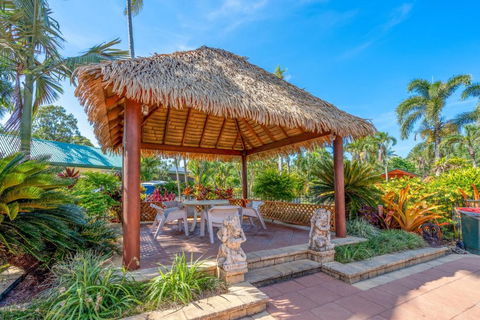 BIG4 Tasman Holiday Parks - South Mission Beach - Accommodation Yamba 4