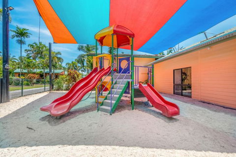 BIG4 Tasman Holiday Parks - South Mission Beach - Accommodation Yamba 3