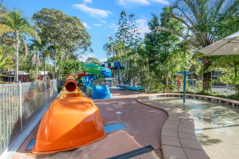 BIG4 Tasman Holiday Parks - Nambucca Heads - Accommodation Yamba 4