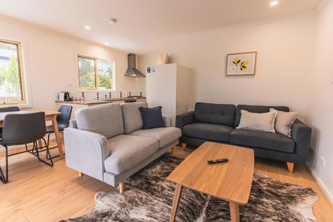 BIG4 Tassie Getaway Parks St Helens - Accommodation Yamba 1