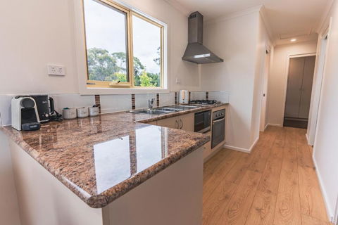 BIG4 Tassie Getaway Parks St Helens - Accommodation Yamba 2