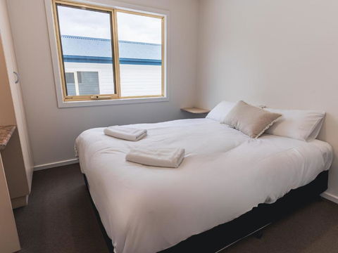 BIG4 Tassie Getaway Parks St Helens - Accommodation Yamba 4