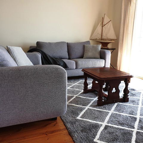 Blue Seas - Beach Front Living - Accommodation Yamba 2