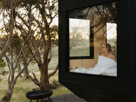 CABN Clare Valley - Accommodation Yamba 1