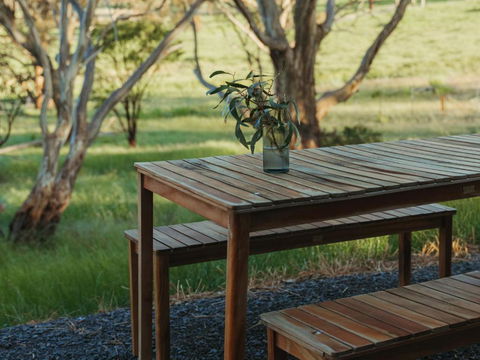 CABN Clare Valley - Accommodation Yamba 3