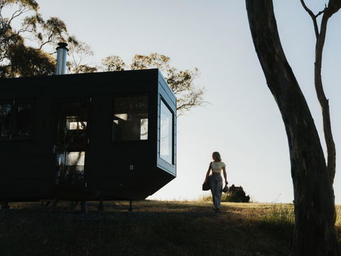 CABN Clare Valley - Accommodation Yamba 2