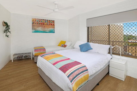 CANAL7-ON THE MOOLOOLABA CANAL! - Accommodation Yamba 3
