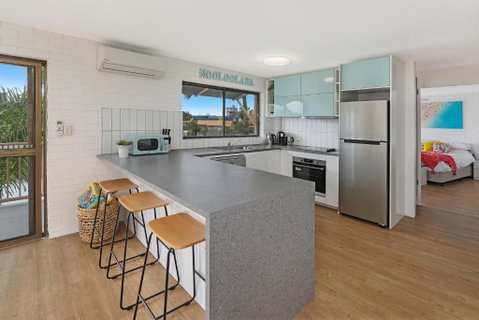 CANAL7-ON THE MOOLOOLABA CANAL! - Accommodation Yamba 2