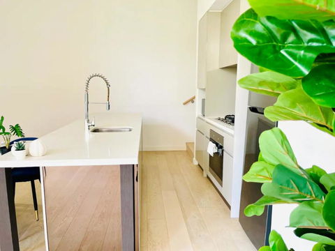 Charming And Cozy 3 Bedroom Condo Parking, Wi-Fi - Accommodation Yamba 2