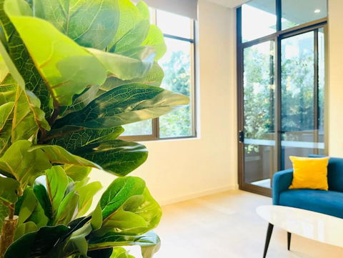 Charming And Cozy 3 Bedroom Condo Parking, Wi-Fi - Accommodation Yamba 4