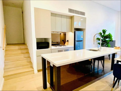Charming And Cozy 3 Bedroom Condo Parking, Wi-Fi - Accommodation Yamba 0