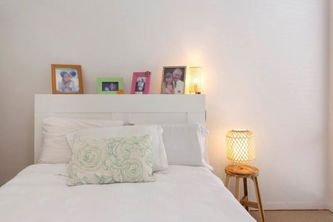 City Beach Coastal Family Home With Pool & Sauna - Accommodation Yamba 3
