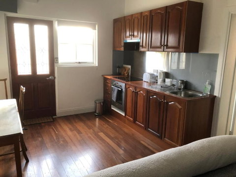 Clare To Spalding Character Escape - Accommodation Yamba 2