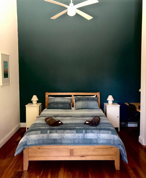 Clare To Spalding Character Escape - Accommodation Yamba 3