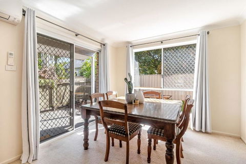 Clippers 1 - Pet Friendly - Accommodation Yamba 3
