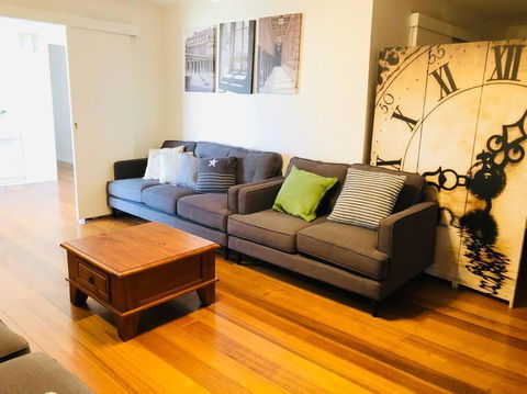 D124 Big Stay At Biggs - Accommodation Yamba 0