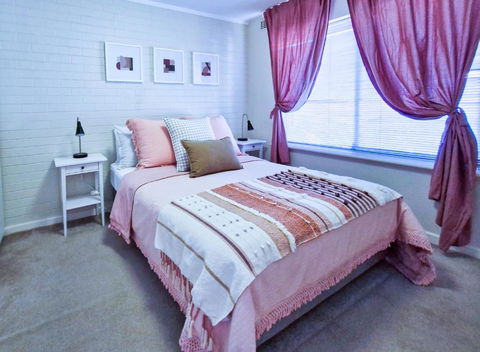Crawley Cosy Urban Retreat Close To CBD UWA Free Park Netflix - Accommodation Yamba 1