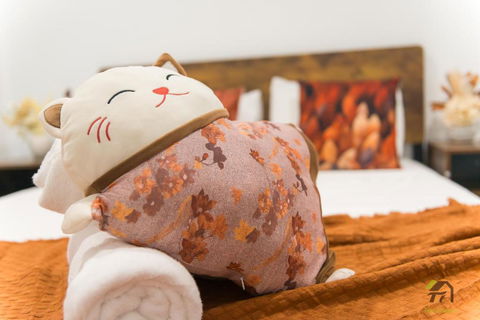 Cozy&Luminous 4-bedroom House - Accommodation Yamba 0