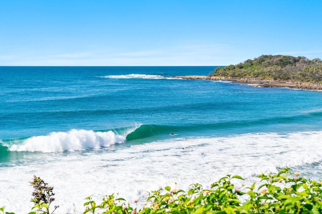 Craigmore 5 - Fantastic Ocean Views