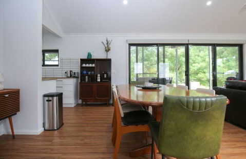 Cranmore Cottage - Accommodation Yamba 1