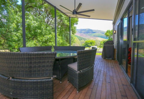 Cranmore Cottage - Accommodation Yamba 0