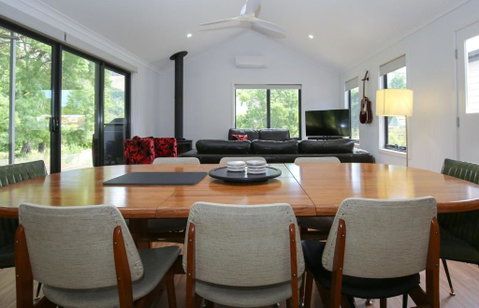 Cranmore Cottage - Accommodation Yamba 2