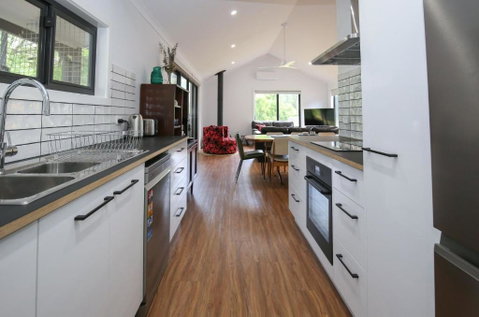 Cranmore Cottage - Accommodation Yamba 3