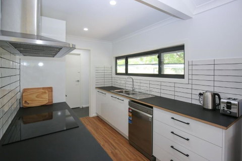 Cranmore Cottage - Accommodation Yamba 4