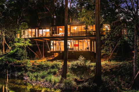 Creek House - Accommodation Yamba 0