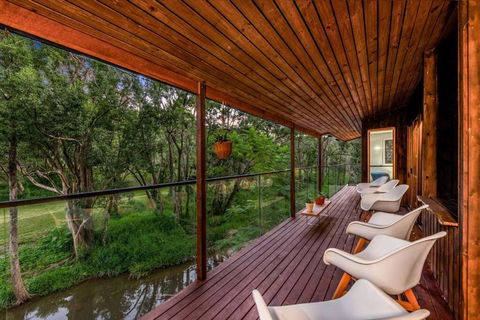 Creek House - Accommodation Yamba 1