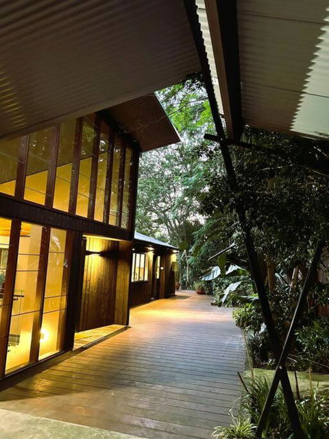 Creek House - Accommodation Yamba 2