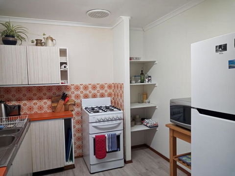 Crystal Springs Holiday Accommodation - Accommodation Yamba 4