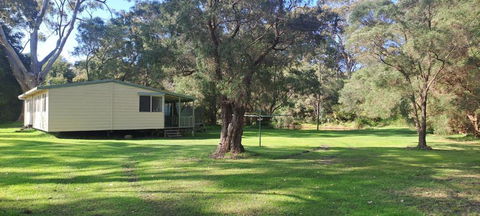 Crystal Springs Holiday Accommodation - Accommodation Yamba 1