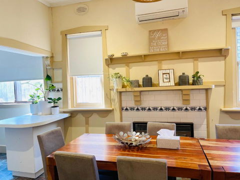 D103 Lemon Tree House - Accommodation Yamba 3
