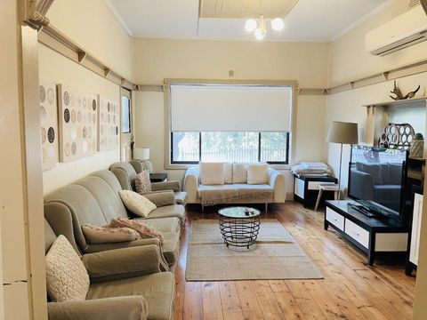 D103 Lemon Tree House - Accommodation Yamba 4