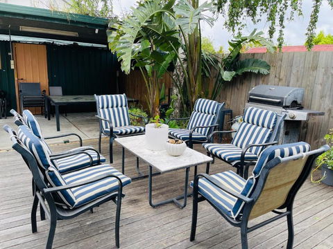 D103 Lemon Tree House - Accommodation Yamba 0