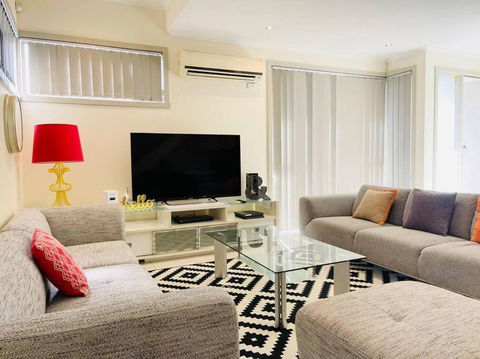 D104 Winston Fresh Fantastic - Accommodation Yamba 0