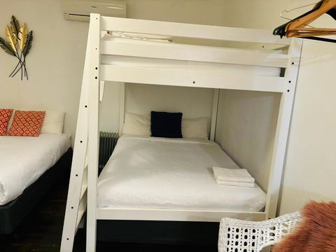 D113 Marsden Garden Estate - Accommodation Yamba 2