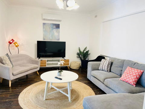 D113 Marsden Garden Estate - Accommodation Yamba 0