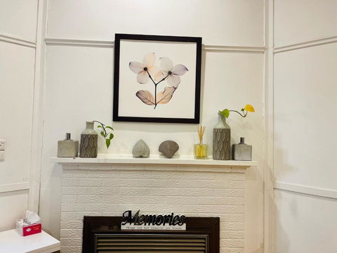 D114 Victorian Central Stay - Accommodation Yamba 1