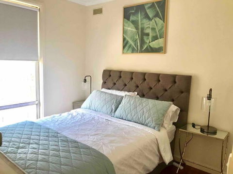 D118 Cawood Family Stay - Accommodation Yamba 0