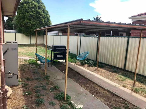 D118 Cawood Family Stay - Accommodation Yamba 1