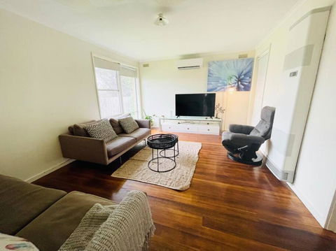 D118 Cawood Family Stay - Accommodation Yamba 3
