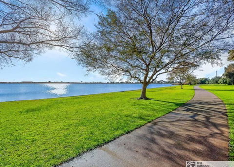D132 Well Keep Secret Lake Home - Accommodation Yamba 0