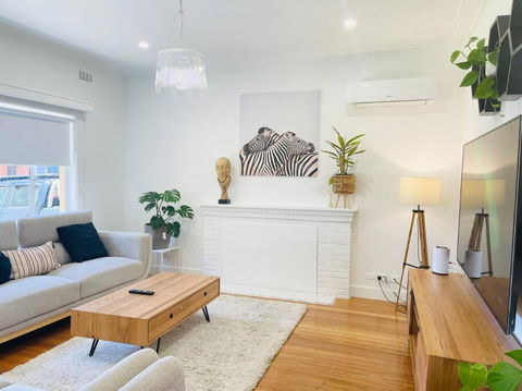 D133 St Alban Station Stay - Accommodation Yamba 0