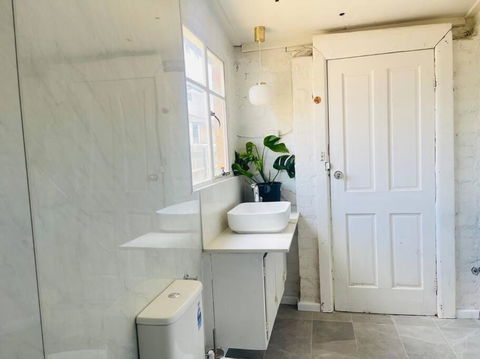 D133 St Alban Station Stay - Accommodation Yamba 1