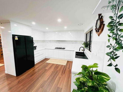 D140 Keilor Down Vacation - Accommodation Yamba 1